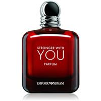 Armani Emporio Stronger With You Parfum perfume for men 100 ml