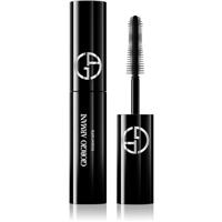 Armani Vertigo Lift mascara for maximum volume shade Black 4 ml