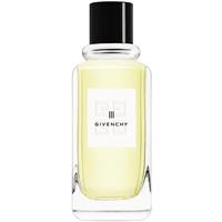 GIVENCHY Givenchy III eau de toilette for women 100 ml