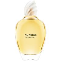 GIVENCHY Amarige eau de toilette for women 100 ml