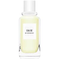 GIVENCHY Eau de Givenchy eau de toilette for women 100 ml