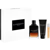 GIVENCHY Gentleman Rserve Prive gift set for men