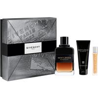 GIVENCHY Gentleman Rserve Prive gift set for men