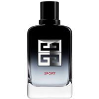 GIVENCHY Gentleman Society Sport eau de parfum for men 100 ml