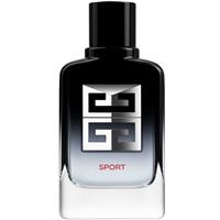 GIVENCHY Gentleman Society Sport eau de parfum for men 60 ml