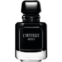 GIVENCHY LInterdit Absolu eau de parfum intense for women 80 ml