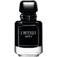 GIVENCHY LInterdit Absolu eau de parfum intense for women 50 ml