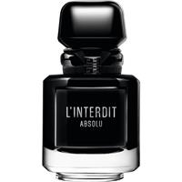 GIVENCHY LInterdit Absolu eau de parfum intense for women 35 ml