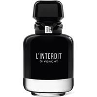 GIVENCHY LInterdit Intense eau de parfum for women 80 ml