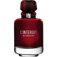 GIVENCHY LInterdit Rouge eau de parfum for women 125 ml