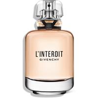 GIVENCHY LInterdit eau de parfum for women 125 ml