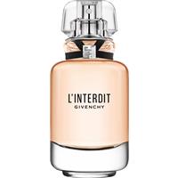GIVENCHY LInterdit eau de toilette for women 50 ml