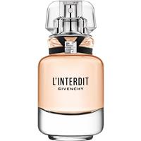 GIVENCHY LInterdit eau de toilette for women 35 ml