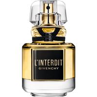 GIVENCHY LInterdit Parfum perfume for women 35 ml
