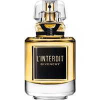 GIVENCHY LInterdit Parfum perfume for women 50 ml