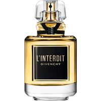 GIVENCHY LInterdit Parfum perfume for women 80 ml