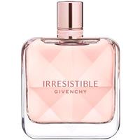 GIVENCHY Irresistible eau de parfum refillable for women 100 ml