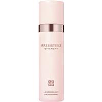 GIVENCHY Irresistible deodorant for women 100 ml