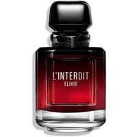 GIVENCHY LInterdit Elixir perfume for women 80 ml