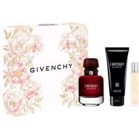 GIVENCHY LInterdit gift set for women