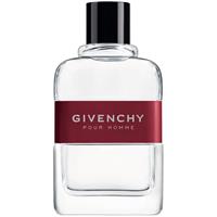 GIVENCHY Givenchy Pour Homme eau de toilette for men 100 ml