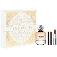 GIVENCHY LInterdit gift set for women