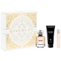 GIVENCHY LInterdit gift set for women