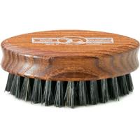 Golddachs Beards beard brush small 6,2 x 2,5 cm 1 pc
