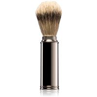 Golddachs Finest Badger badger shaving brush travel pack 1 pc
