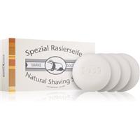 Golddachs Classic shaving soap 4 x 33 g