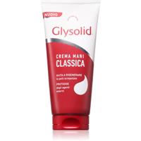 Glysolid Classico hand cream in a tube 100 ml