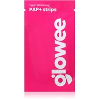 Glowee PAP whitening strips 14 pc