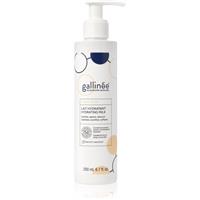 Galline BODY CARE Body Milk intensive moisturising body lotion 200 ml