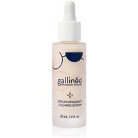 Galline SKIN CARE Calming Serum soothing face serum 30 ml