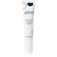 Galline SKIN CARE Eye Contour Cream eye cream for sensitive eyes 15 ml