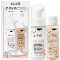 Galline SETS Discovery Duo gift set