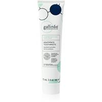Galline ORAL CARE Prebiotic toothpaste sensitive toothpaste with prebiotics 75 ml