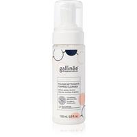 Galline SKIN CARE Foaming Facial Cleanser gentle cleansing foam for the face 150 ml