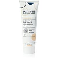 Galline BODY CARE Hand Cream nourishing hand cream 50 ml