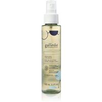 Galline HAIR CARE Serum hair serum with soothing effect 100 ml