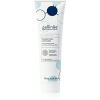 Galline HAIR CARE Mask nourishing hair mask 150 ml