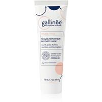 Galline SKIN CARE Recovery Mask face mask night 50 ml