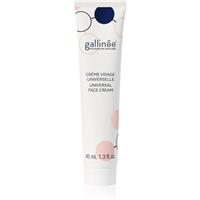 Galline SKIN CARE Universal Face Cream moisturising face cream 40 ml
