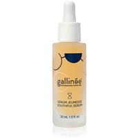 Galline SKIN CARE Youthful Serum rejuvenating face serum 30 ml