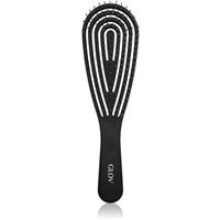 GLOV Arc Five Precision Detangling Effortless Control brush for hair 1 pc