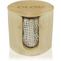 GLOV Bambooleo Set microfibre makeup remover set