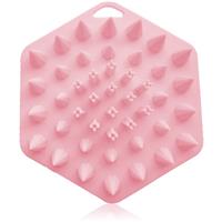GLOV Bubble Burst 3 in1 Silicone Wash & Massage silicone cleansing brush for face and body 1 pc