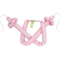 GLOV CoolCurl Heatless Haircurling Tool accessory for curl shaping shade Pink 1 pc
