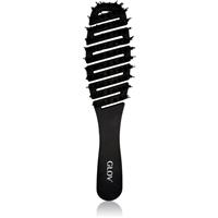 GLOV Flexi Fine Glide Detangling Hair Brush for Fine Hair flat brush for hair 1 pc