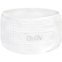 GLOV HydroWeave Headband spa headband Ivory 1 pc